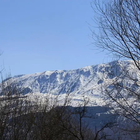 La Rosa Dei Pastori * San Demetrio ne' Vestini