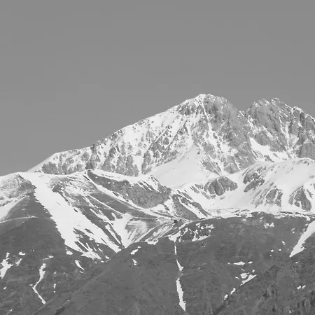 La Rosa Dei Pastori Lägenhet San Demetrio ne' Vestini